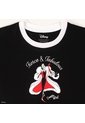 Camiseta Cruella Noche de Mario Hernández