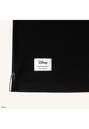 Camiseta Timon & Pumba Negro