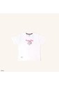 Camiseta Marie Blanco de Mario Hernández