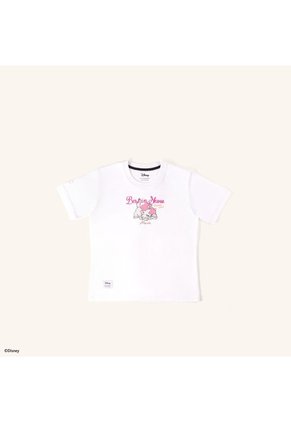 Camiseta Marie Blanco