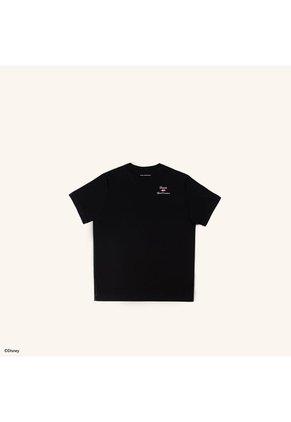 Camiseta Jimmy Negro