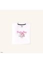 Camiseta Marie Blanco de Mario Hernández