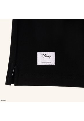 Camiseta Jimmy Negro