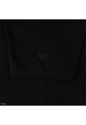Camiseta Jimmy Negro