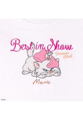 Camiseta Marie Blanco