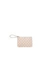 Cosmetiquero Plano Beige Primario Básico Cosmetiquero Plano Beige Primario Básico de Mario Hernández