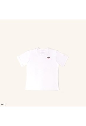 Camiseta Marie Blanco