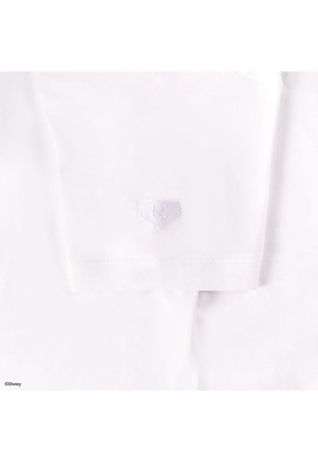 Camiseta Marie Blanco