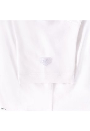 Camiseta Thumper Blanco