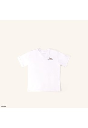 Camiseta Thumper Blanco