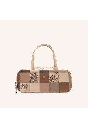Duffle Nara Crema Mixtura