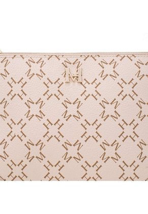 Cosmetiquero Plano Beige Primario Básico Cosmetiquero Plano Beige Primario Básico