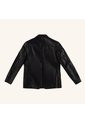 Blazer Moisés Negro Marruecos Blazer Moisés Negro Marruecos Talla 46 de Mario Hernández