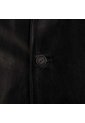 Blazer Moisés Negro Marruecos Blazer Moisés Negro Marruecos Talla 46 de Mario Hernández