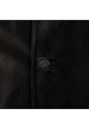Blazer Moisés Negro Marruecos Blazer Moisés Negro Marruecos Talla 46