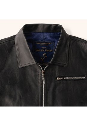 Chaqueta Sierra Negro Portugal Chaqueta Sierra Negro Portugal Talla 42
