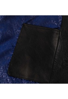 Blazer Moisés Negro Marruecos Blazer Moisés Negro Marruecos Talla 46