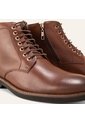 Botas Cedro Coñac MH Mocs Botas Cedro Coñac MH Mocs Talla 39 de Mario Hernández