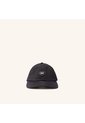 Gorra Beisbolera Atlas Negro Norte Gorra Beisbolera Atlas Negro Norte de Mario Hernández