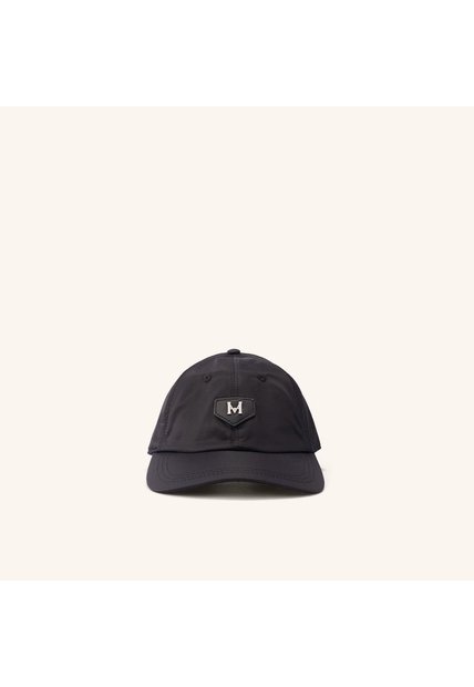 Gorra Beisbolera Atlas Negro Norte Gorra Beisbolera Atlas Negro Norte