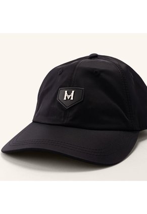Gorra Beisbolera Atlas Negro Norte Gorra Beisbolera Atlas Negro Norte
