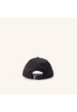 Gorra Beisbolera Atlas Negro Norte Gorra Beisbolera Atlas Negro Norte de Mario Hernández