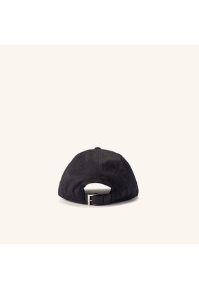 Gorra Beisbolera Atlas Negro Norte Gorra Beisbolera Atlas Negro Norte