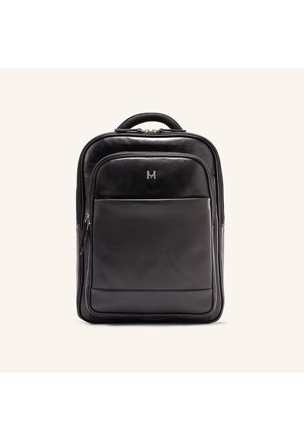 Morral Cuadrado Delta Humo Delta
