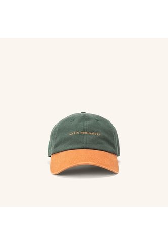 Gorra Beisbolera Cima Bosque Norte Gorra Beisbolera Cima Bosque Norte Mario Hernández