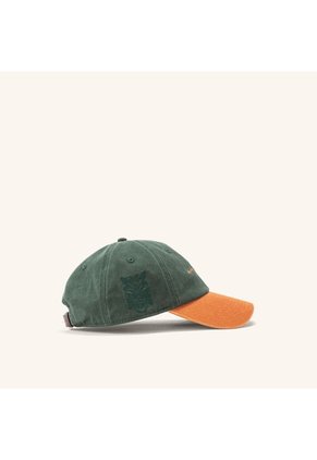 Gorra Beisbolera Cima Bosque Norte Gorra Beisbolera Cima Bosque Norte
