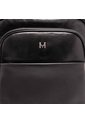 Morral Cuadrado Delta Humo Delta de Mario Hernández