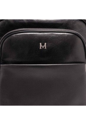Morral Cuadrado Delta Humo Delta