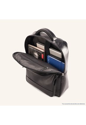 Morral Cuadrado Delta Humo Delta