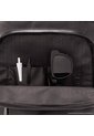 Morral Cuadrado Delta Humo Delta de Mario Hernández