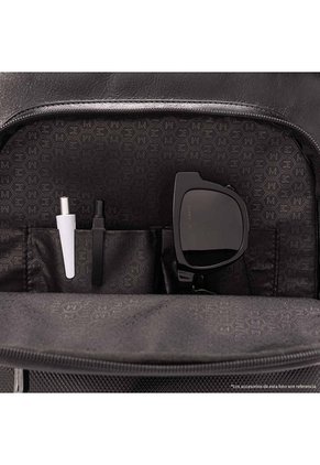 Morral Cuadrado Delta Humo Delta