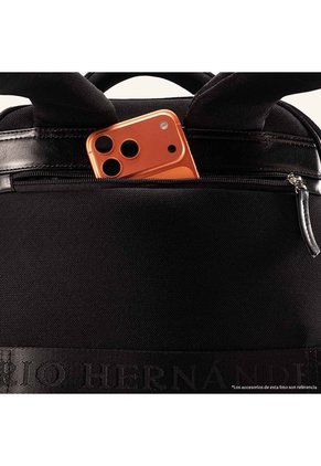 Morral Cuadrado Delta Humo Delta