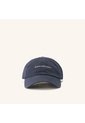 Gorra Beisbolera Cima Azul Norte de Mario Hernández