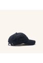 Gorra Beisbolera Cima Azul Norte de Mario Hernández