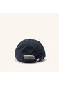 Gorra Beisbolera Cima Azul Norte de Mario Hernández
