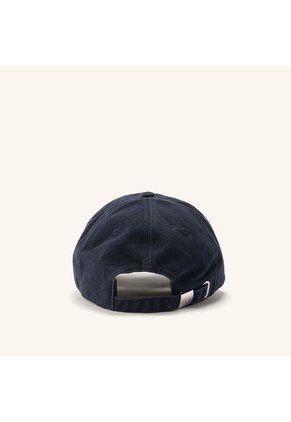 Gorra Beisbolera Cima Azul Norte