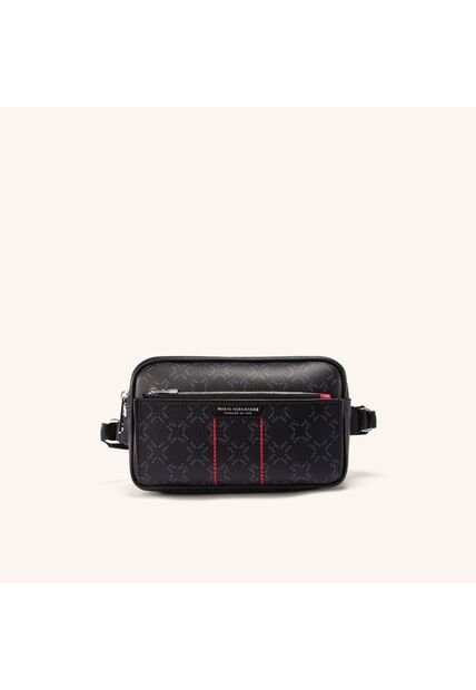 Canguro Plano Negro Primario M Canguro Plano Negro Primario M