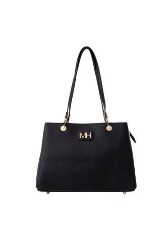 Satchel Mara Negro Maryrose Satchel Mara Negro Maryrose Mario Hernández