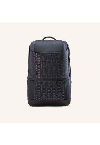 Morral Viajero Barcelona Azul Ventura Mario Hernández