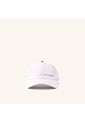 Gorra Beisbolera Imperial Blanco Norte de Mario Hernández
