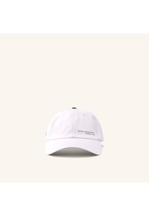 Gorra Beisbolera Imperial Blanco Norte