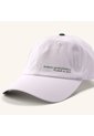 Gorra Beisbolera Imperial Blanco Norte de Mario Hernández
