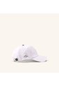Gorra Beisbolera Imperial Blanco Norte de Mario Hernández