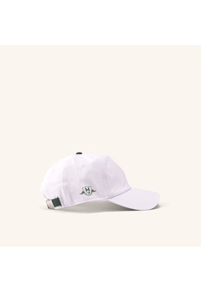 Gorra Beisbolera Imperial Blanco Norte