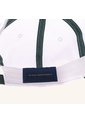 Gorra Beisbolera Imperial Blanco Norte de Mario Hernández