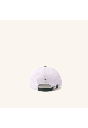 Gorra Beisbolera Imperial Blanco Norte
